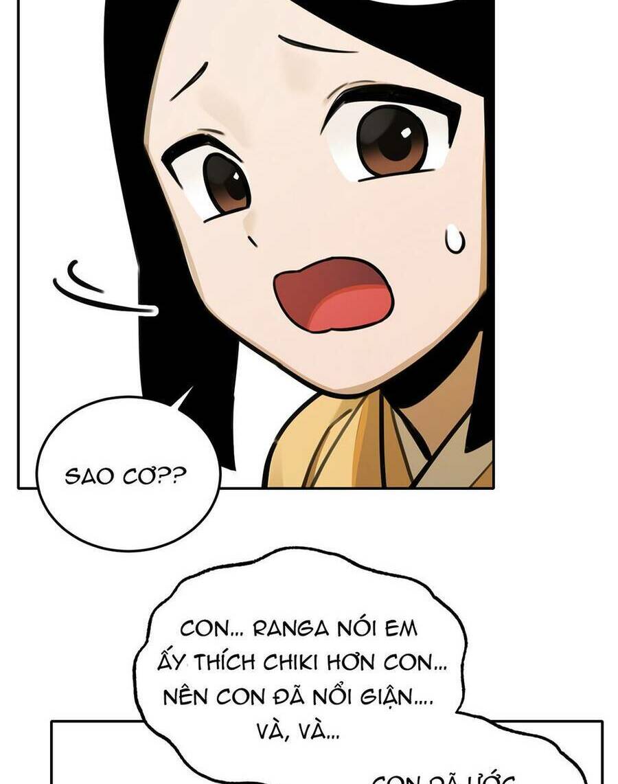 Hổ Đến Chơi Nhà: Chapter 69