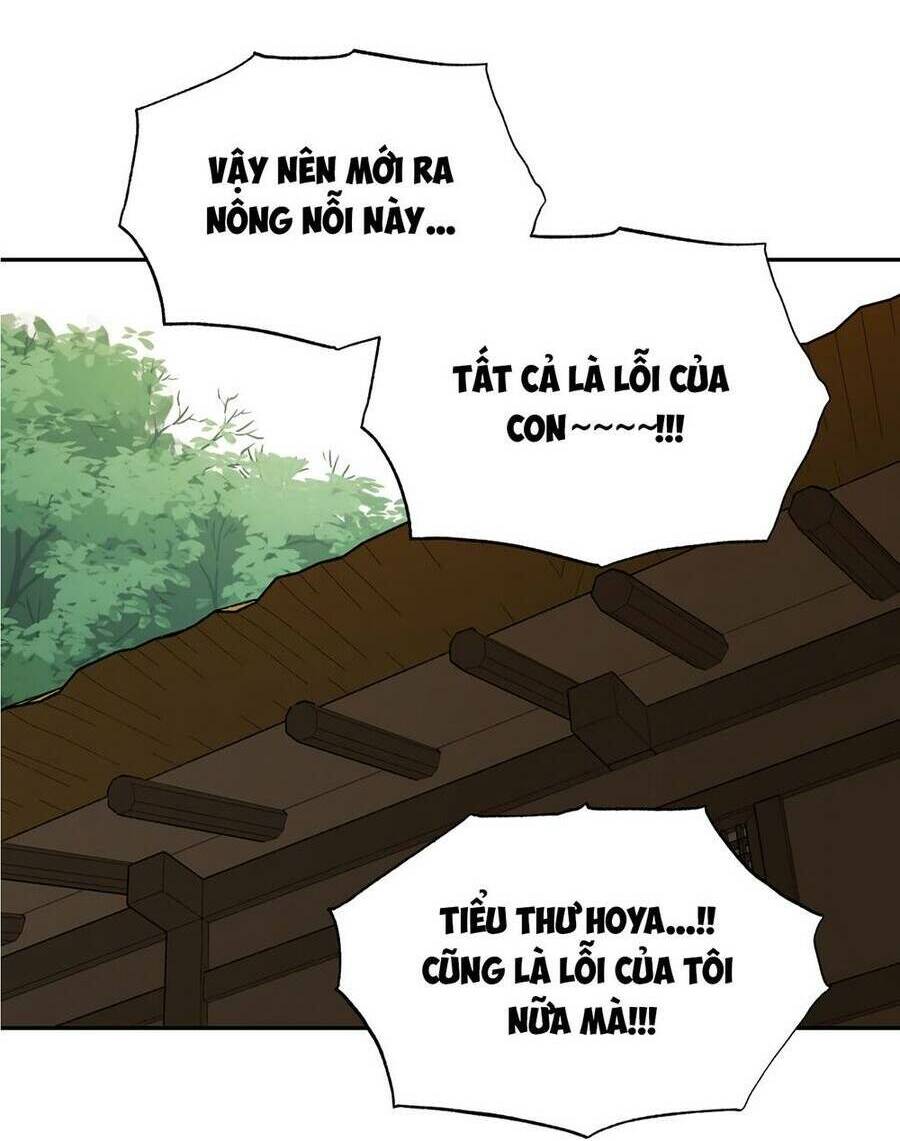 Hổ Đến Chơi Nhà: Chapter 69