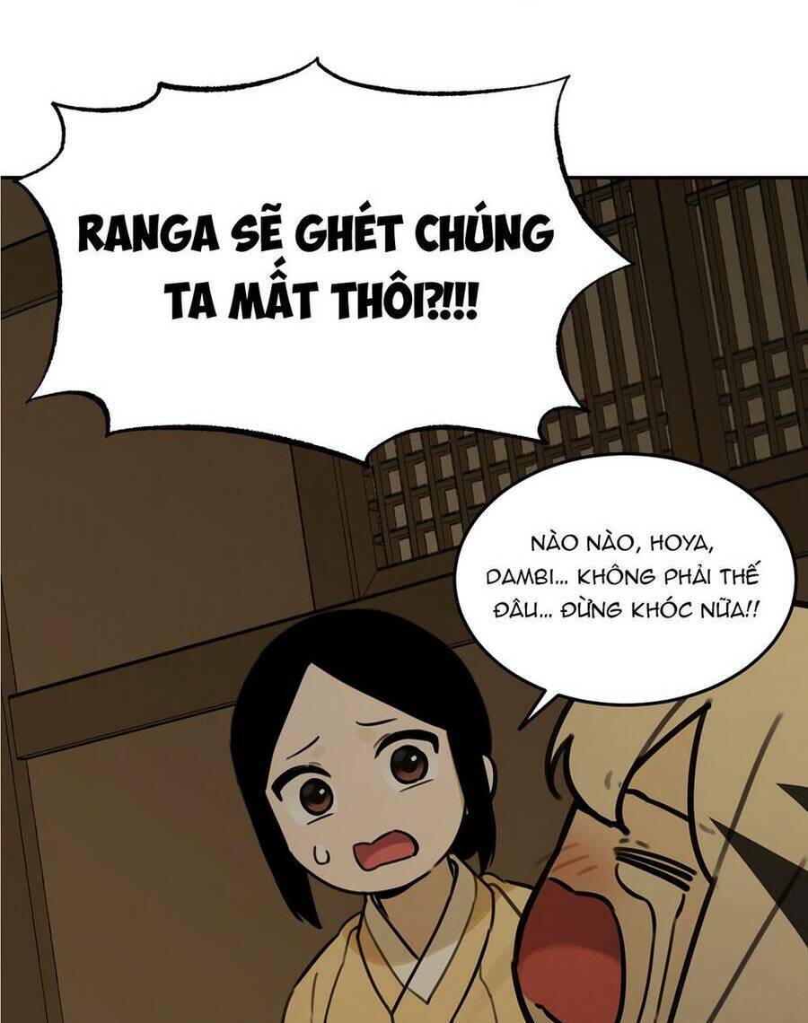 Hổ Đến Chơi Nhà: Chapter 69