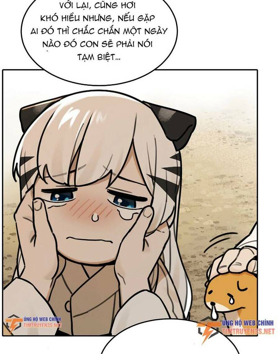 Hổ Đến Chơi Nhà: Chapter 69