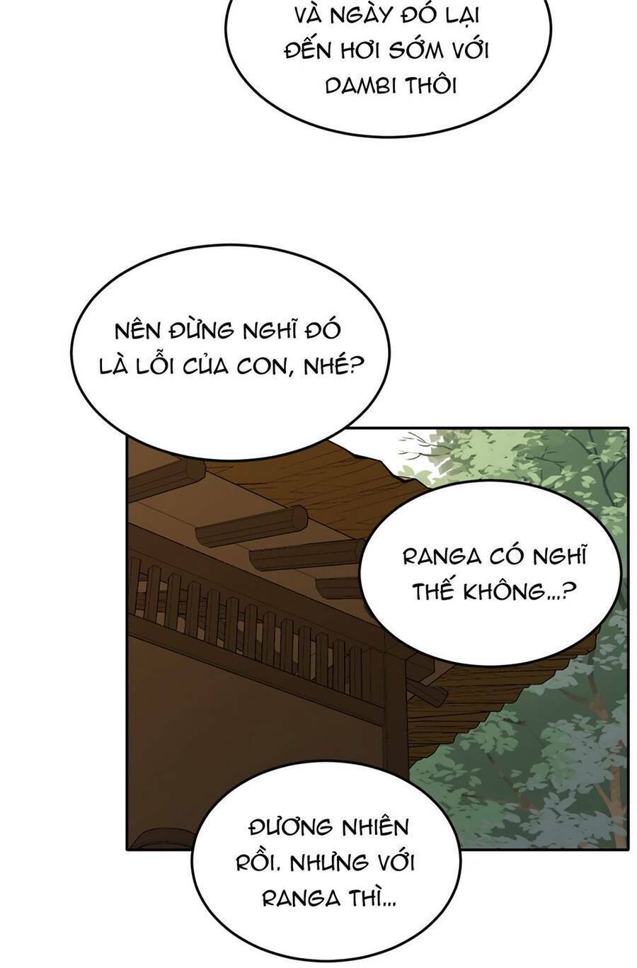 Hổ Đến Chơi Nhà: Chapter 69