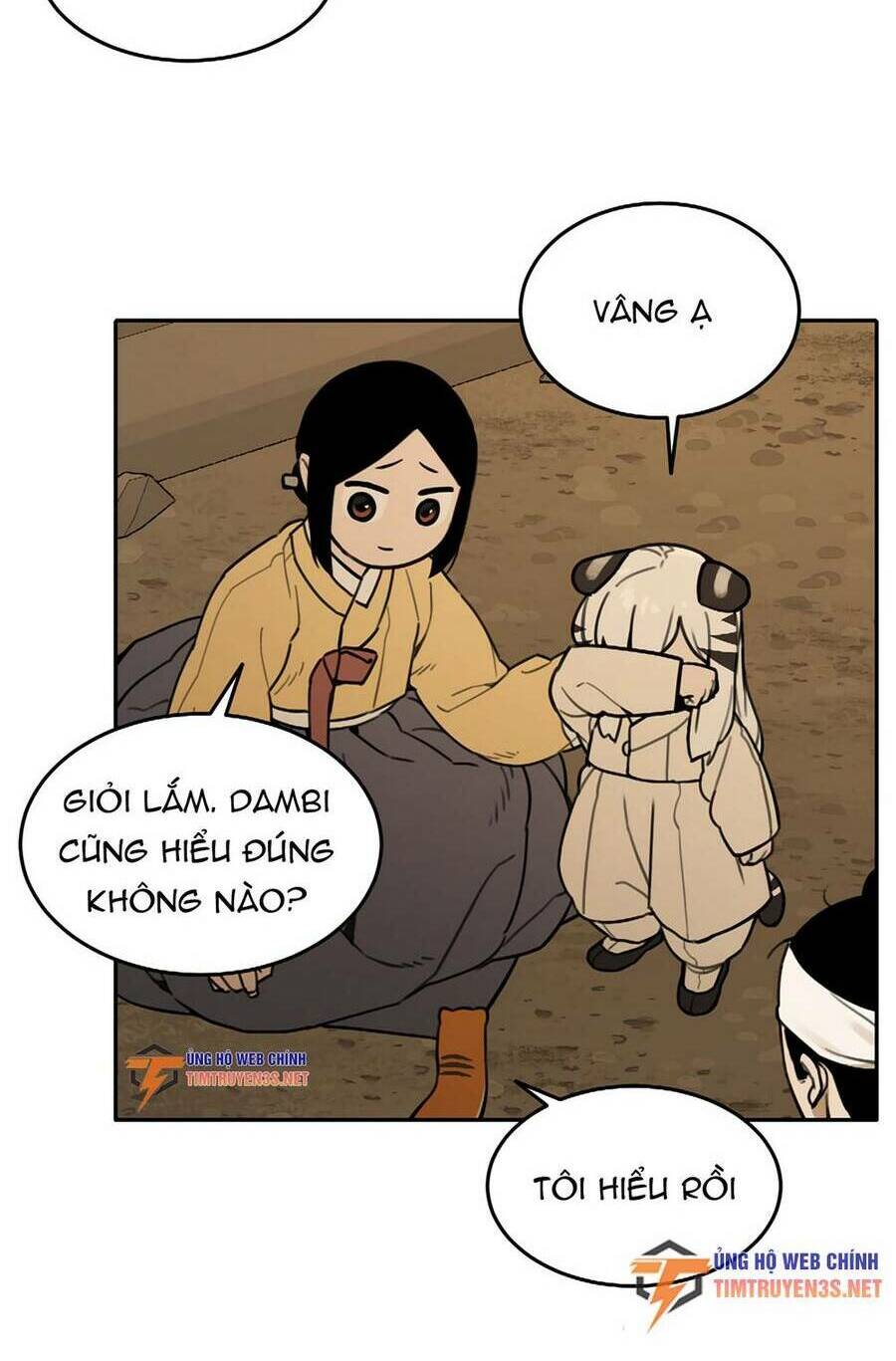 Hổ Đến Chơi Nhà: Chapter 69