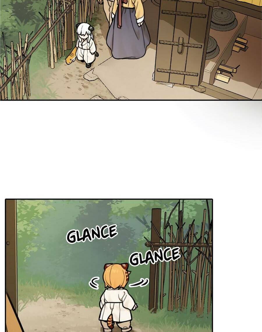 Hổ Đến Chơi Nhà: Chapter 69