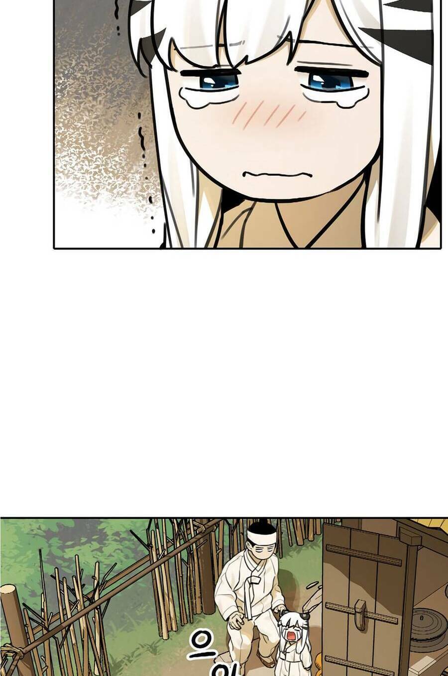 Hổ Đến Chơi Nhà: Chapter 69