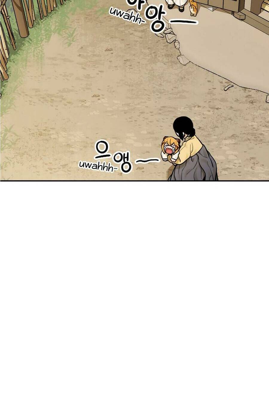 Hổ Đến Chơi Nhà: Chapter 69