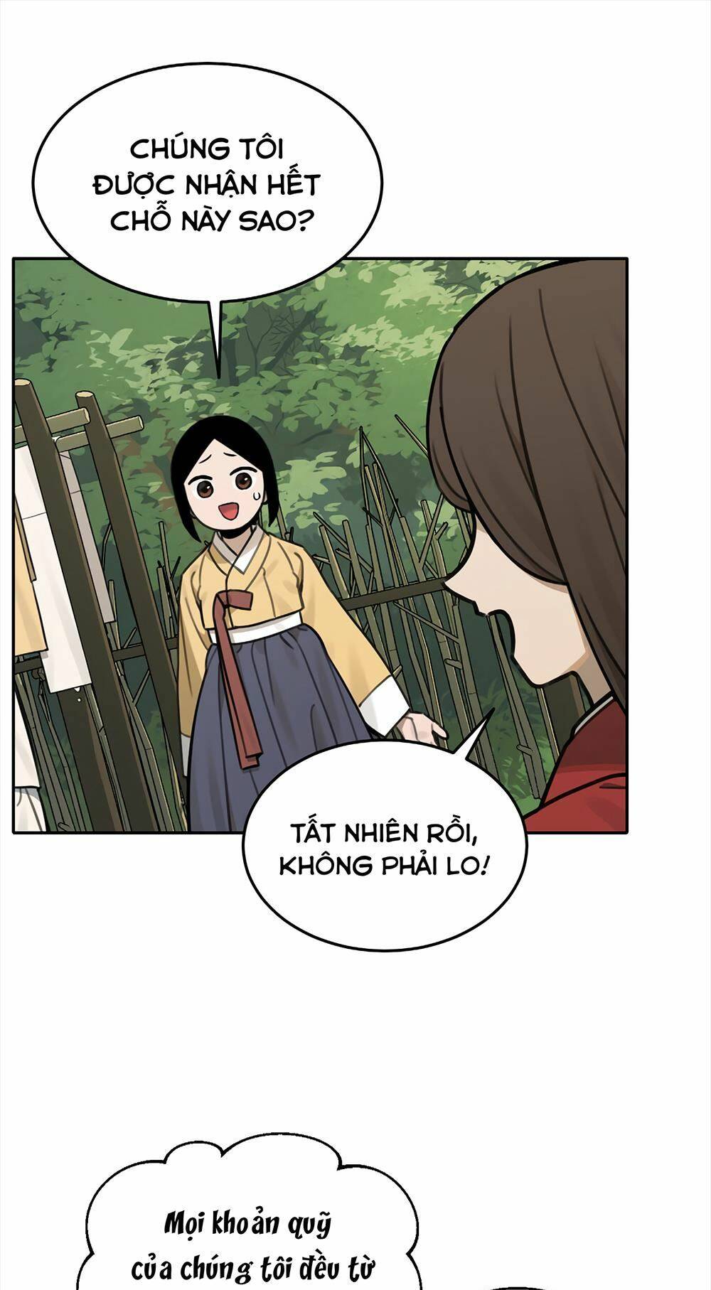 Hổ Đến Chơi Nhà: Chapter 70