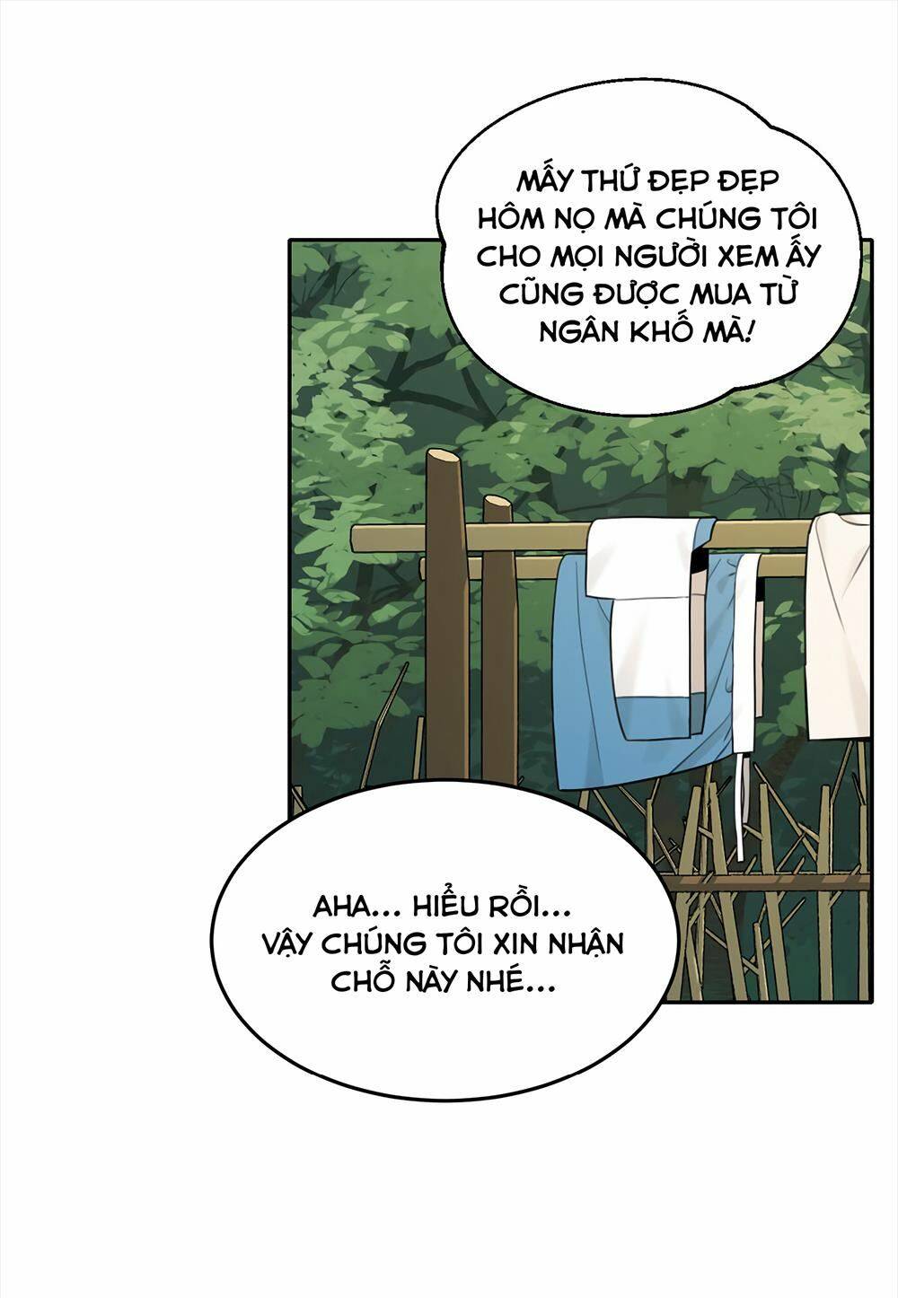 Hổ Đến Chơi Nhà: Chapter 70