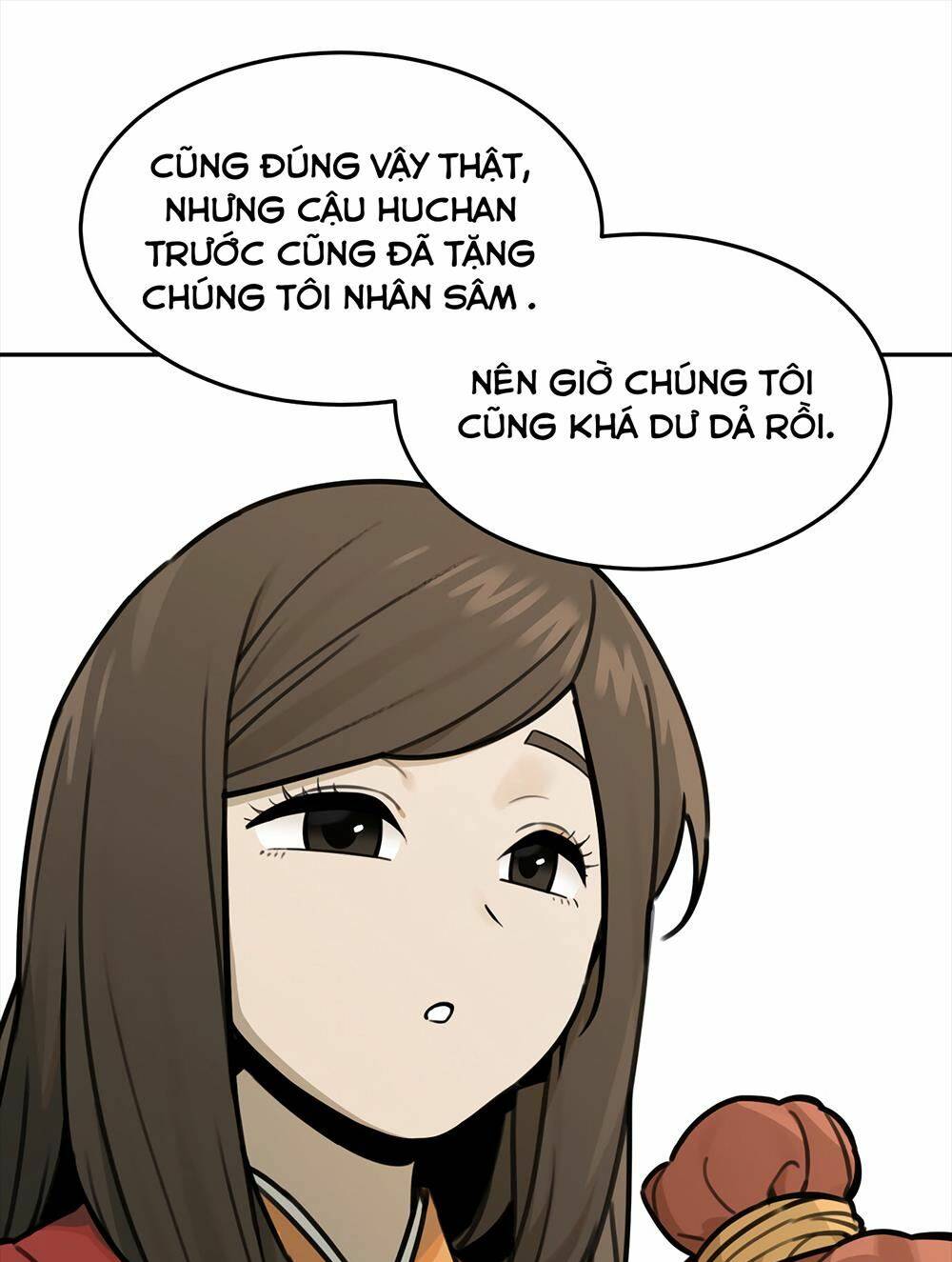 Hổ Đến Chơi Nhà: Chapter 70