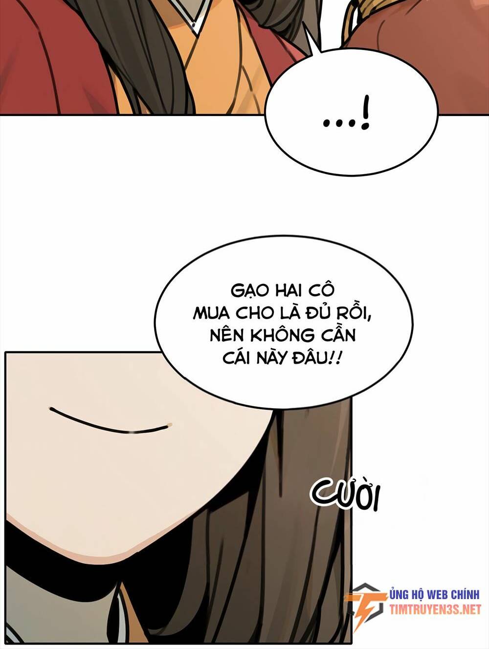 Hổ Đến Chơi Nhà: Chapter 70