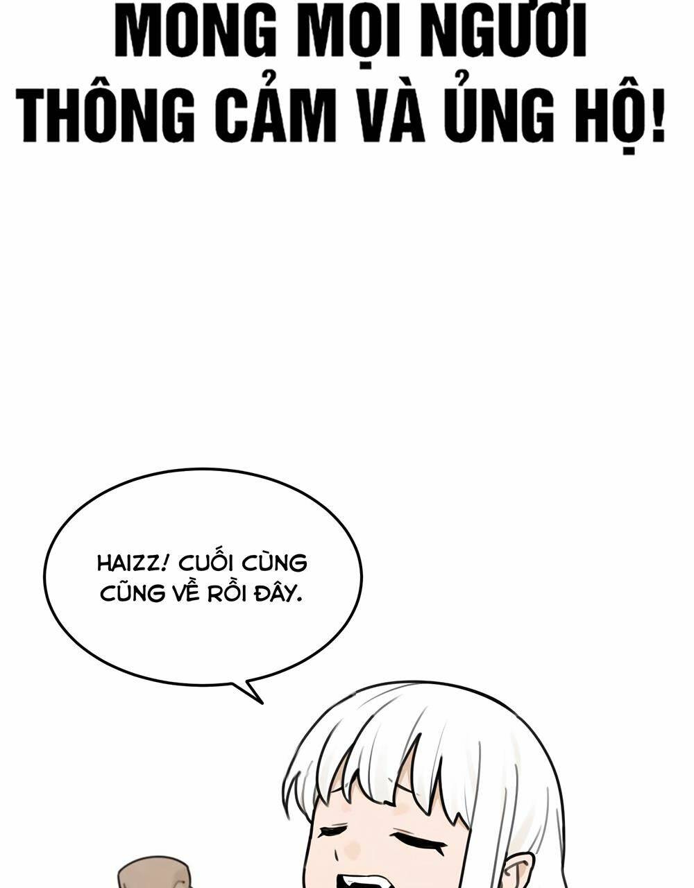 Hổ Đến Chơi Nhà: Chapter 70
