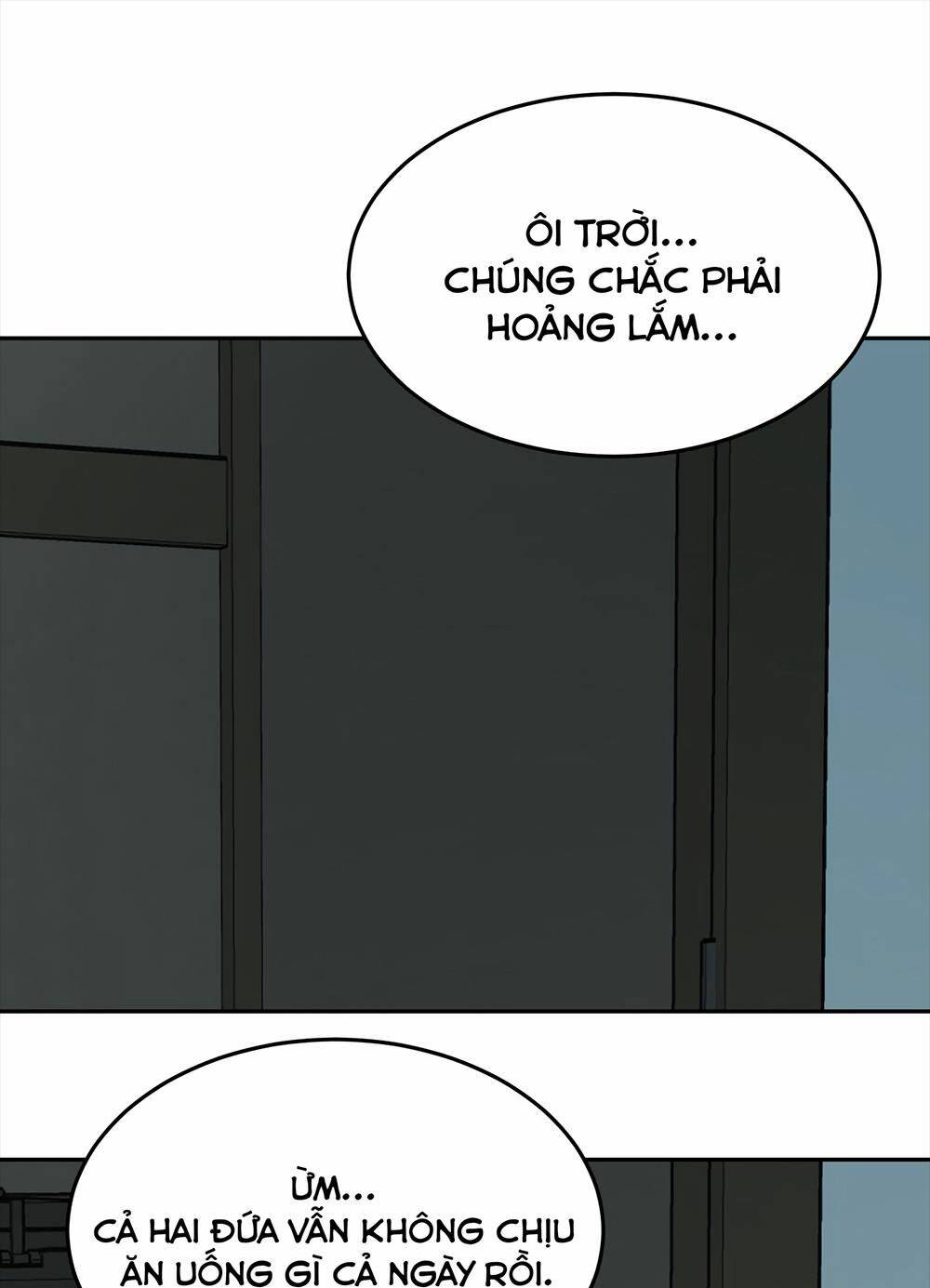 Hổ Đến Chơi Nhà: Chapter 70