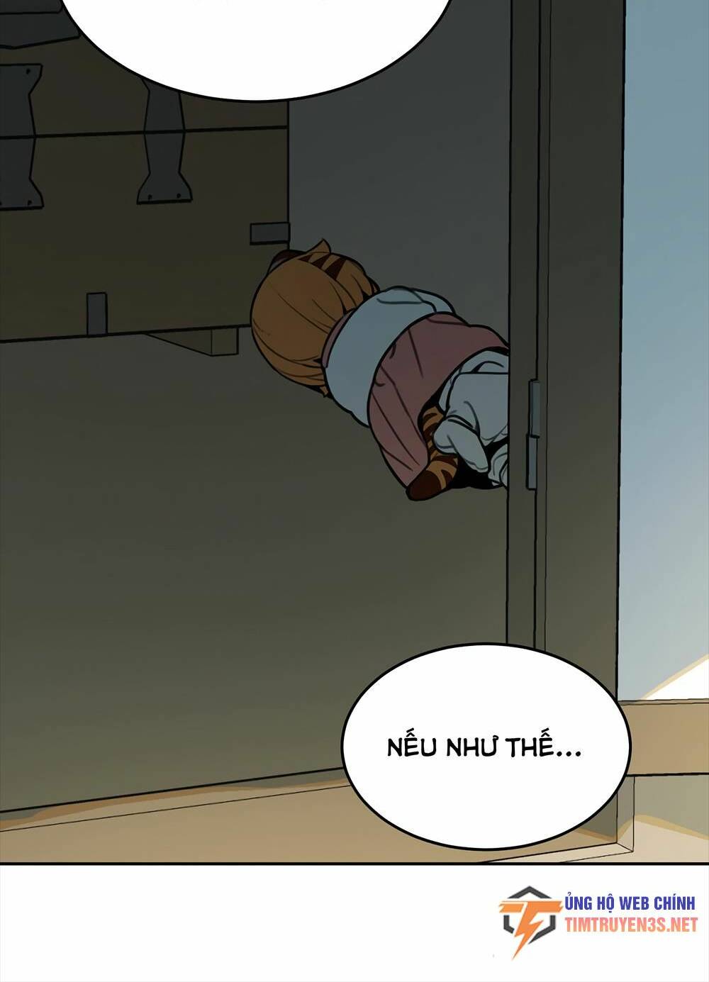 Hổ Đến Chơi Nhà: Chapter 70