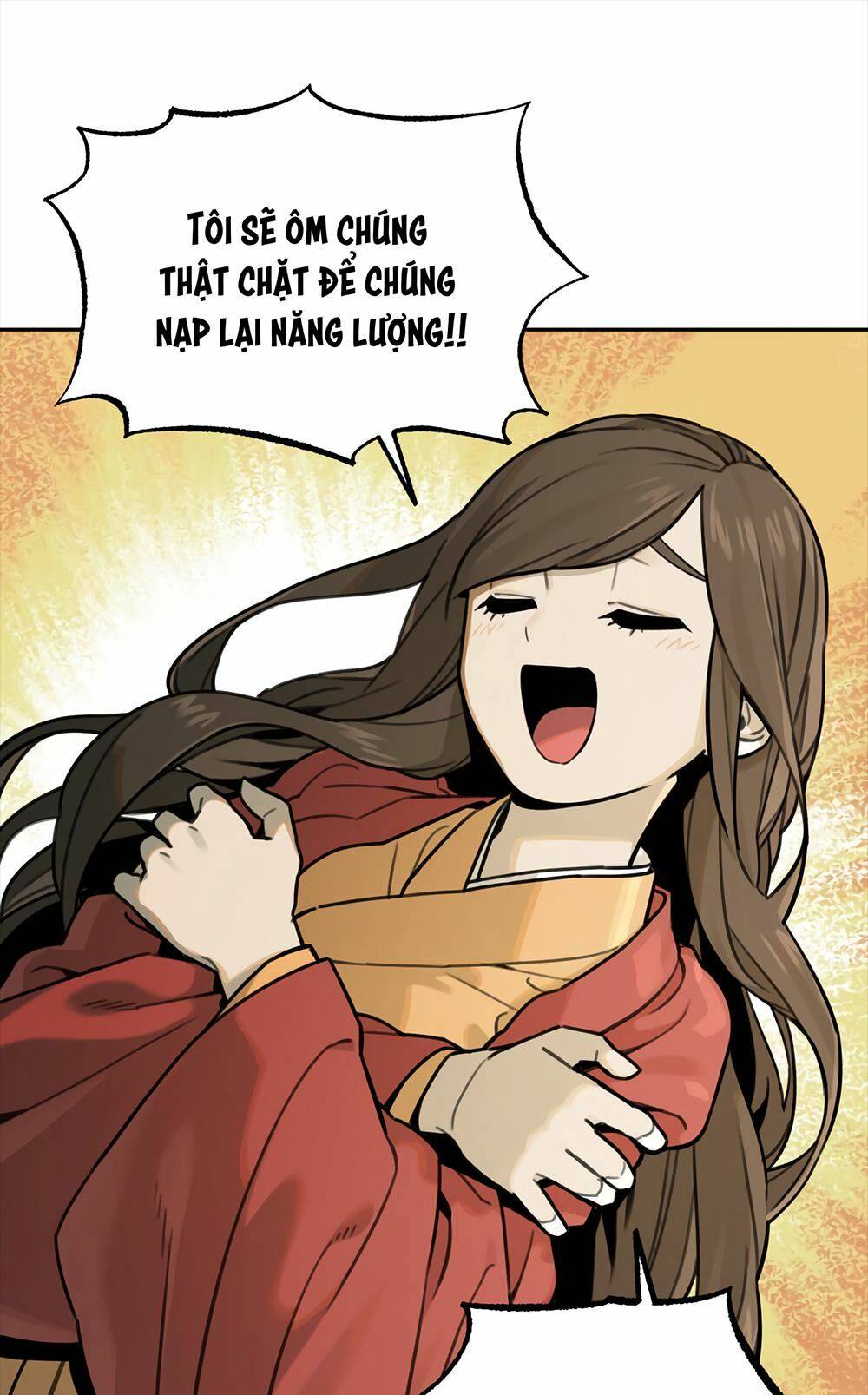 Hổ Đến Chơi Nhà: Chapter 70