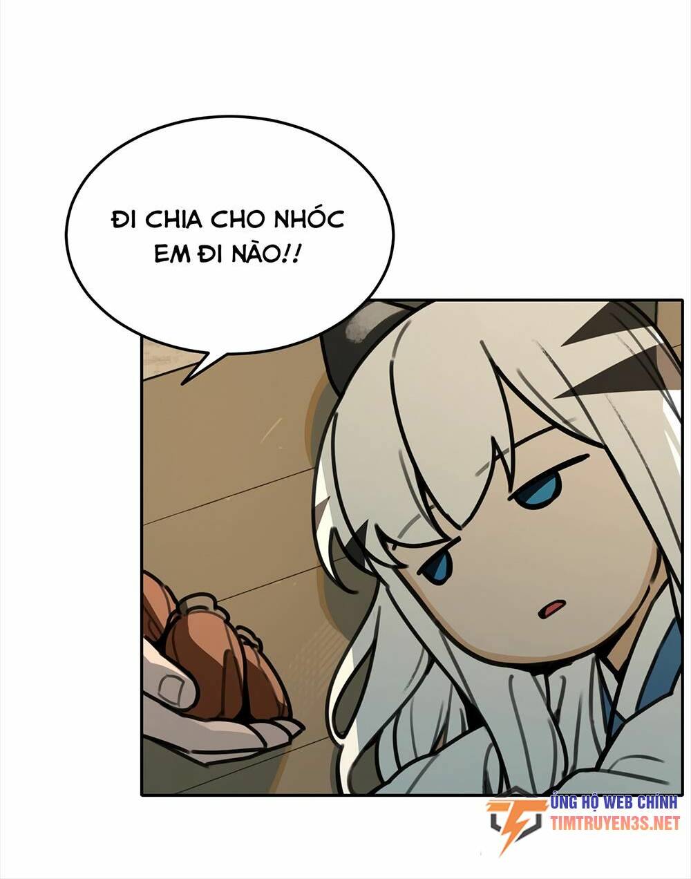 Hổ Đến Chơi Nhà: Chapter 70
