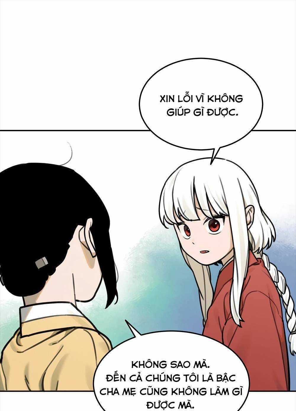 Hổ Đến Chơi Nhà: Chapter 70
