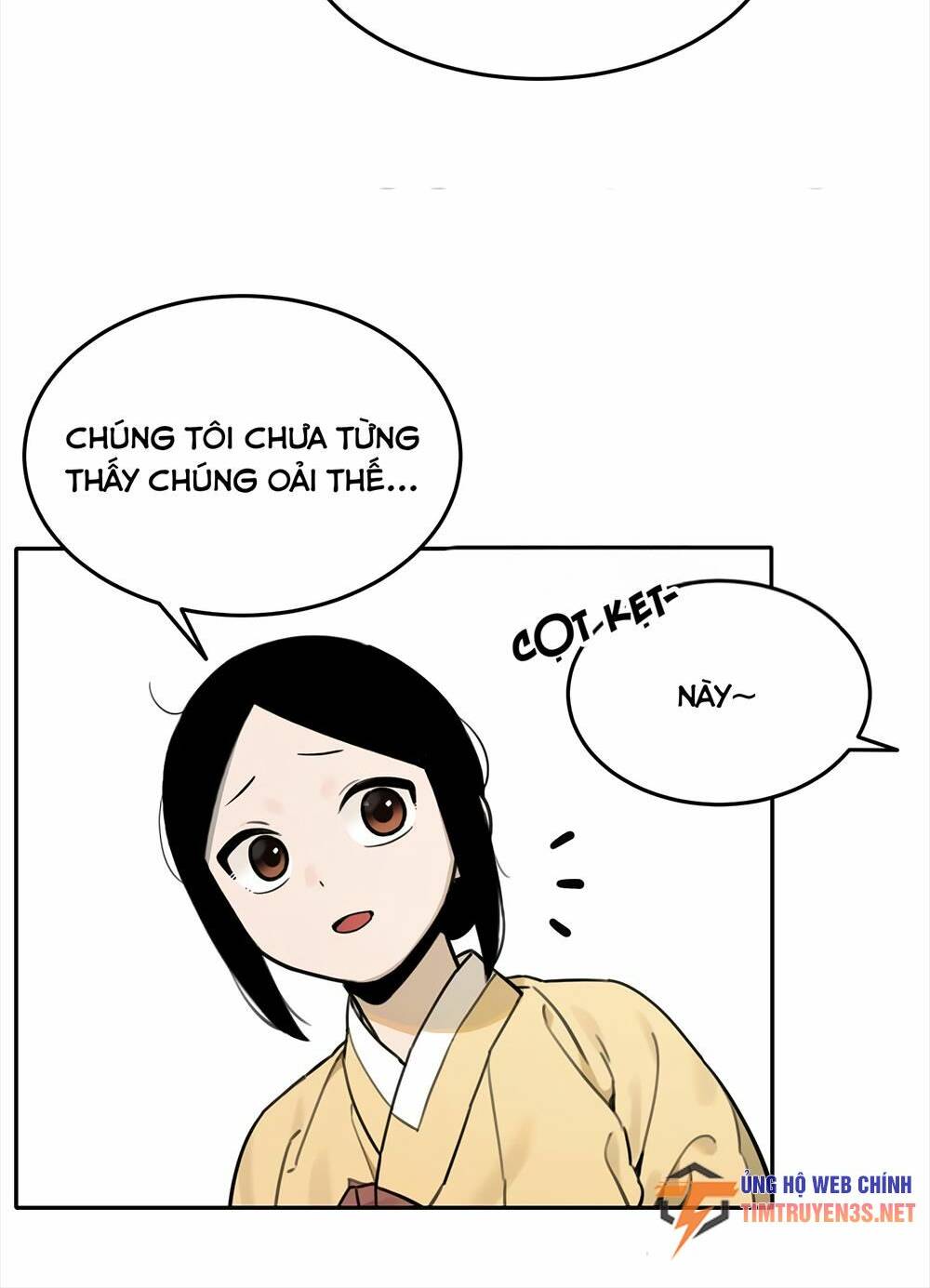Hổ Đến Chơi Nhà: Chapter 70