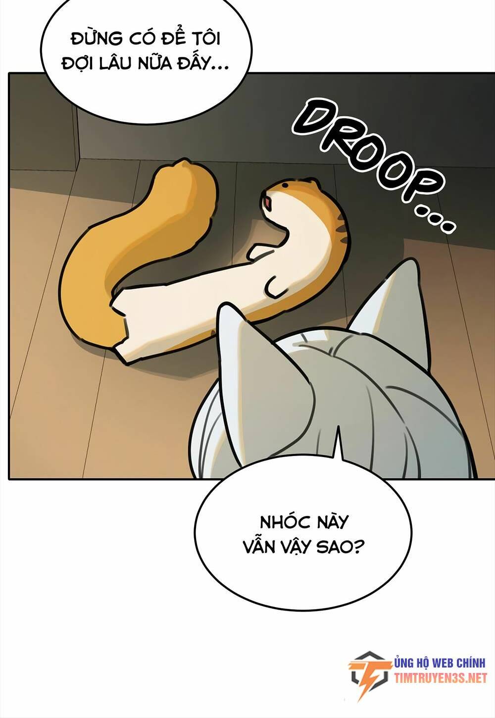 Hổ Đến Chơi Nhà: Chapter 70