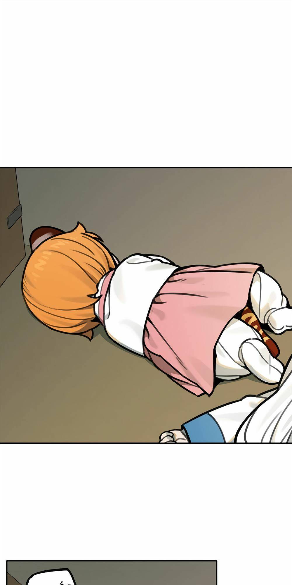 Hổ Đến Chơi Nhà: Chapter 70