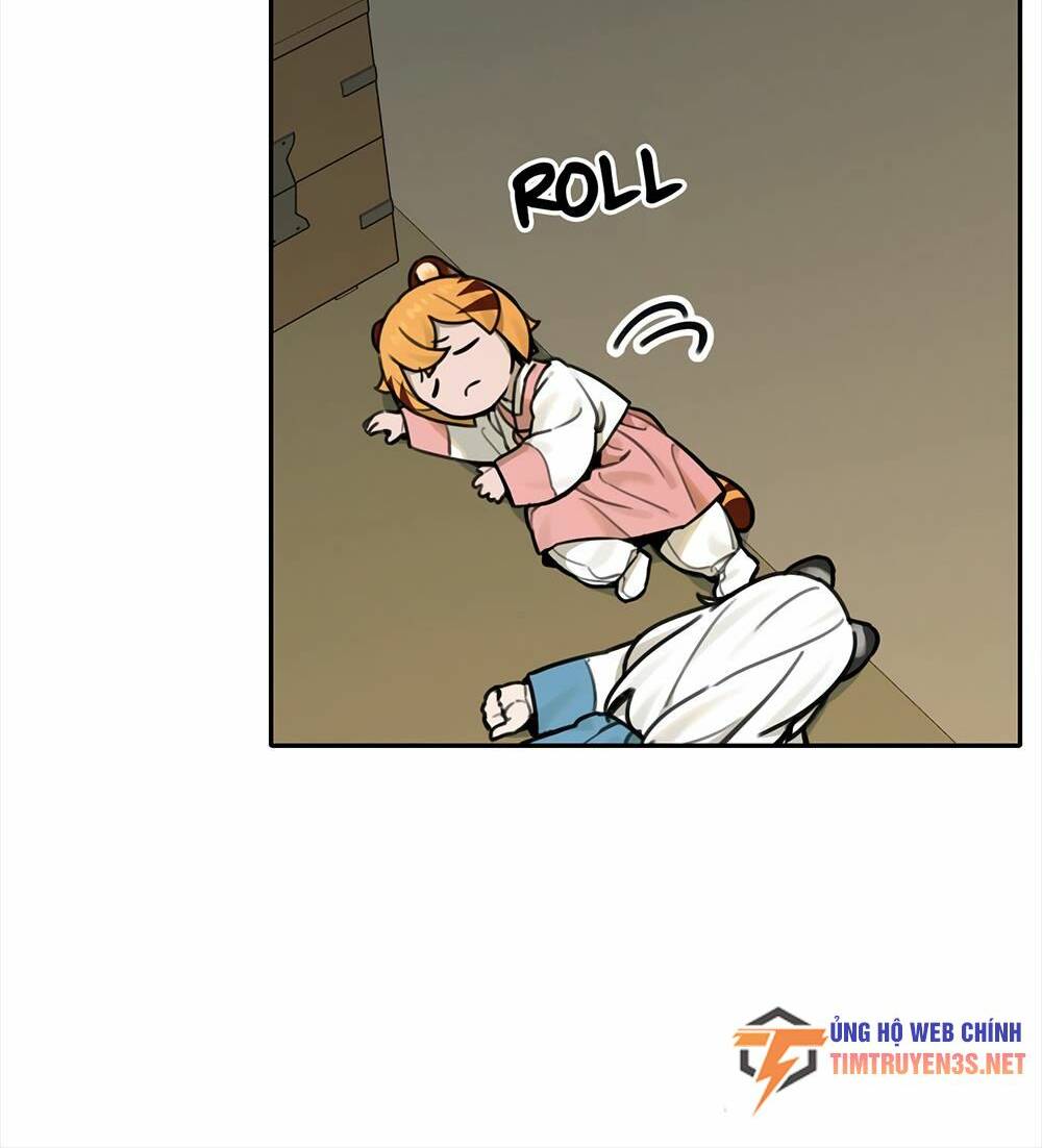 Hổ Đến Chơi Nhà: Chapter 70