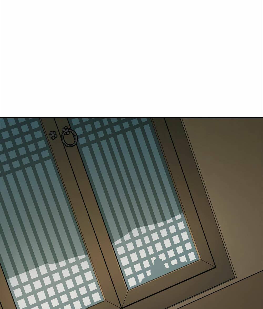 Hổ Đến Chơi Nhà: Chapter 70