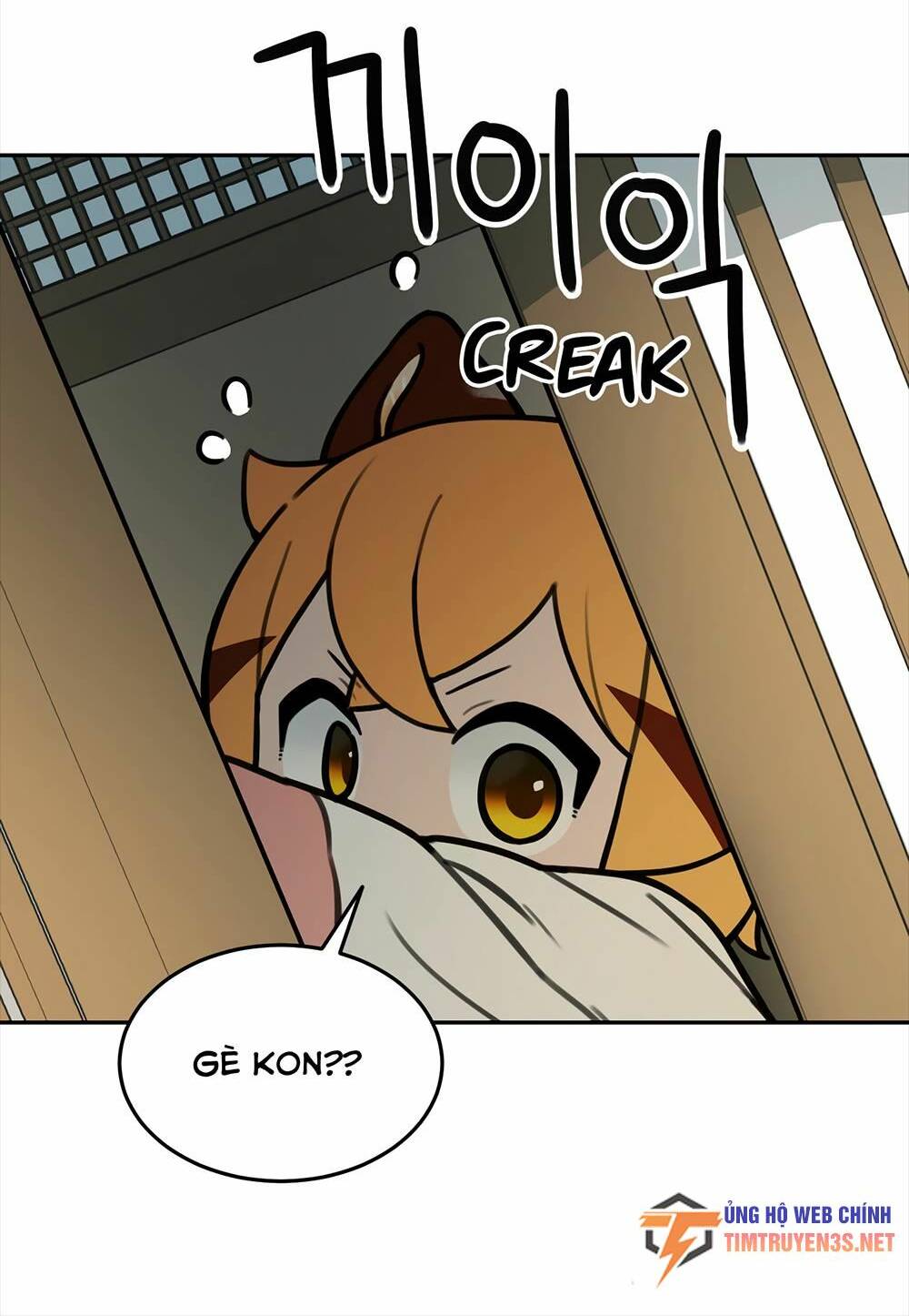 Hổ Đến Chơi Nhà: Chapter 70
