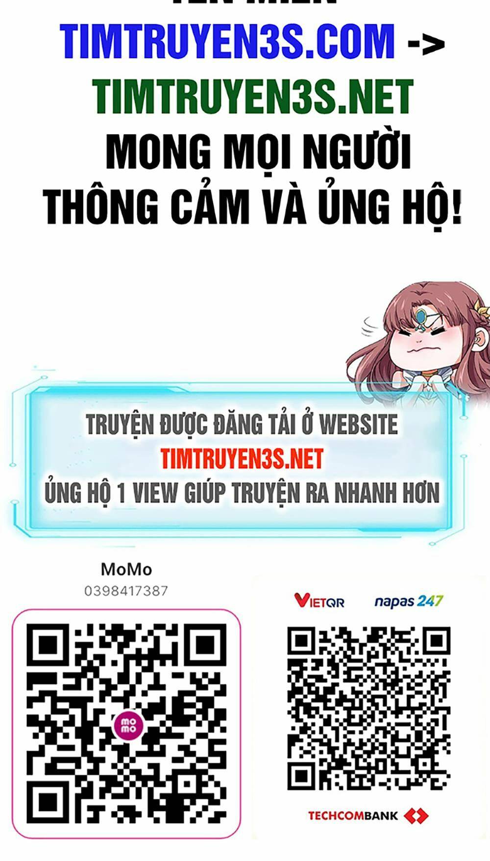 Hổ Đến Chơi Nhà: Chapter 70