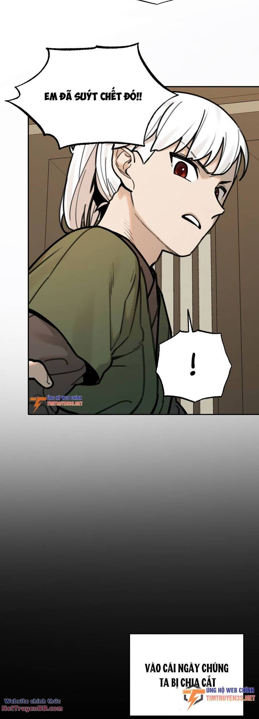 Hổ Đến Chơi Nhà: Chapter 72