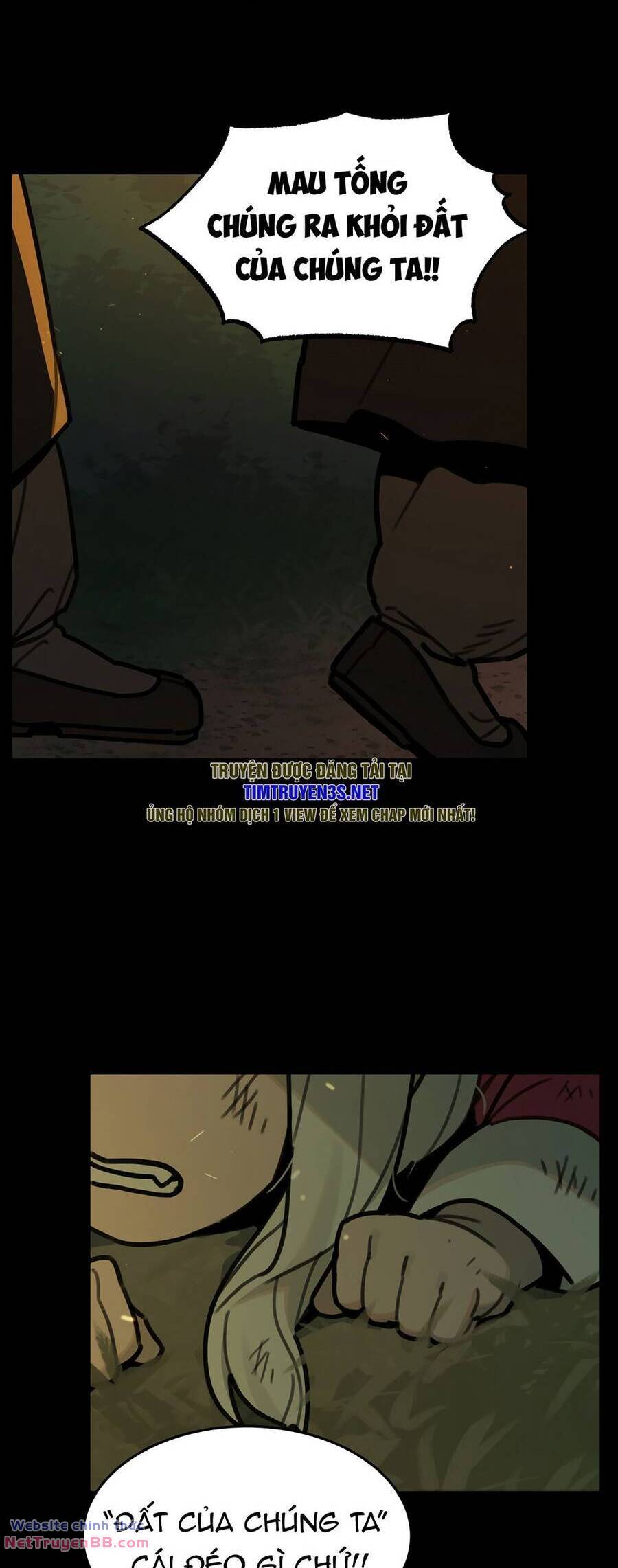 Hổ Đến Chơi Nhà: Chapter 72