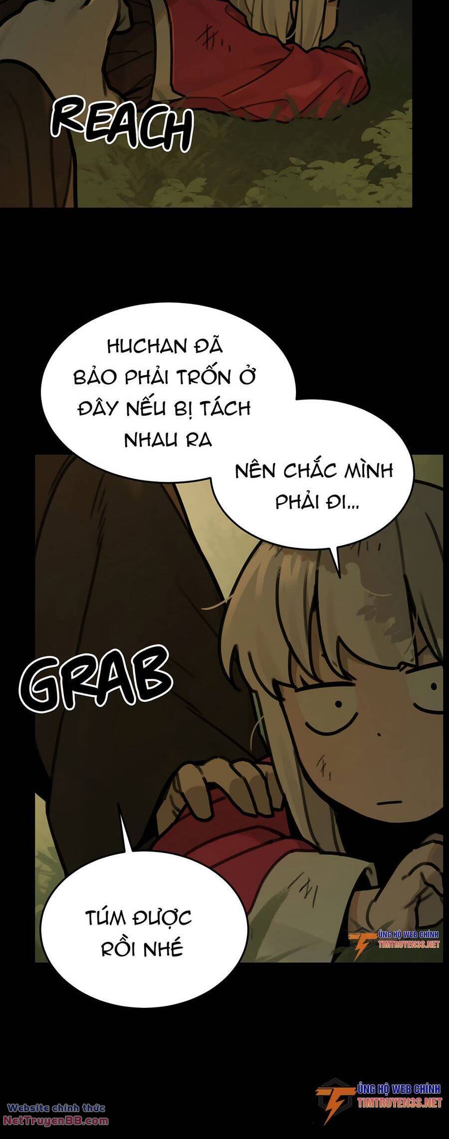 Hổ Đến Chơi Nhà: Chapter 72