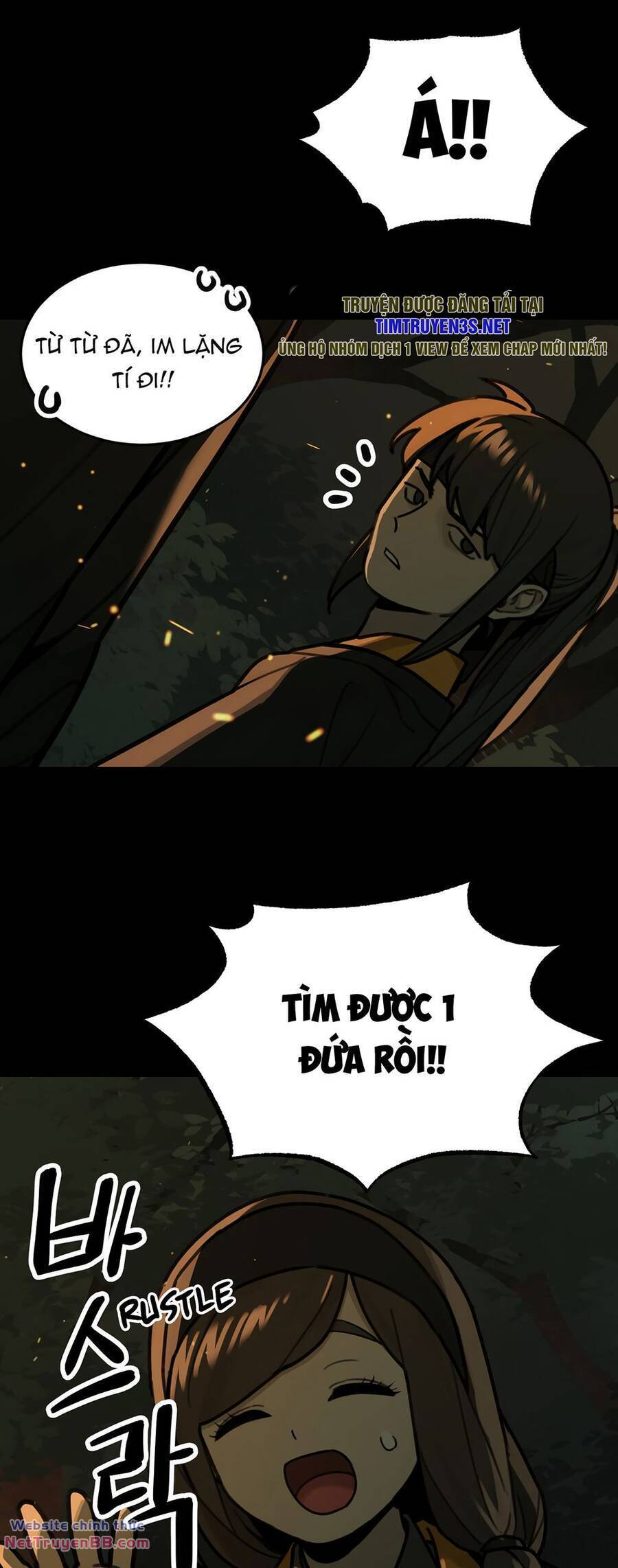 Hổ Đến Chơi Nhà: Chapter 72