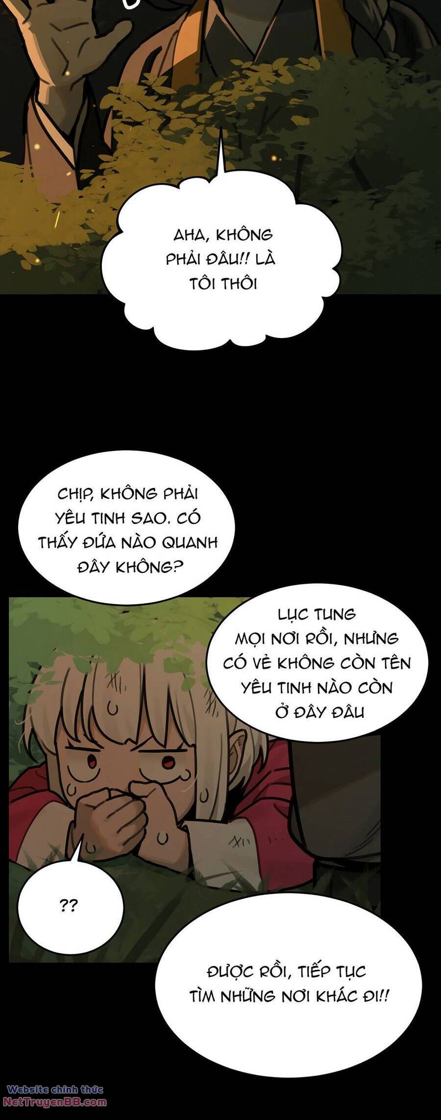 Hổ Đến Chơi Nhà: Chapter 72