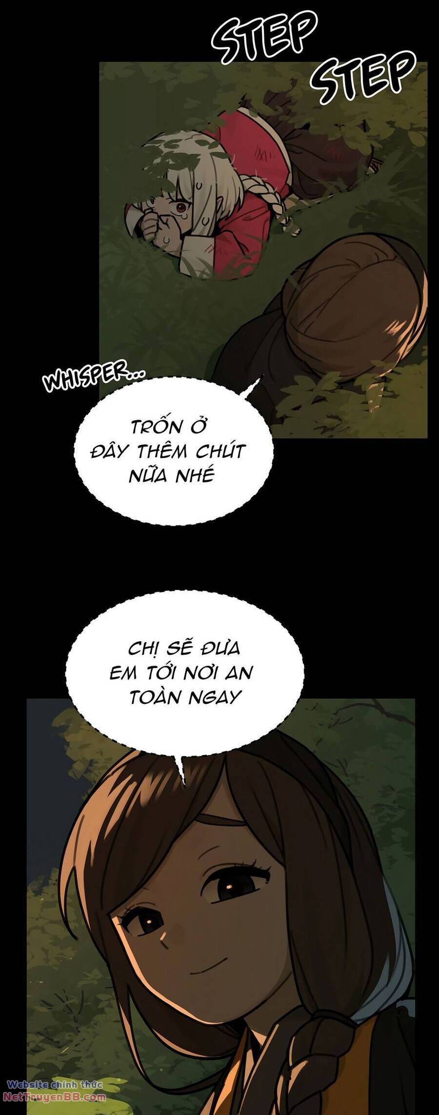 Hổ Đến Chơi Nhà: Chapter 72