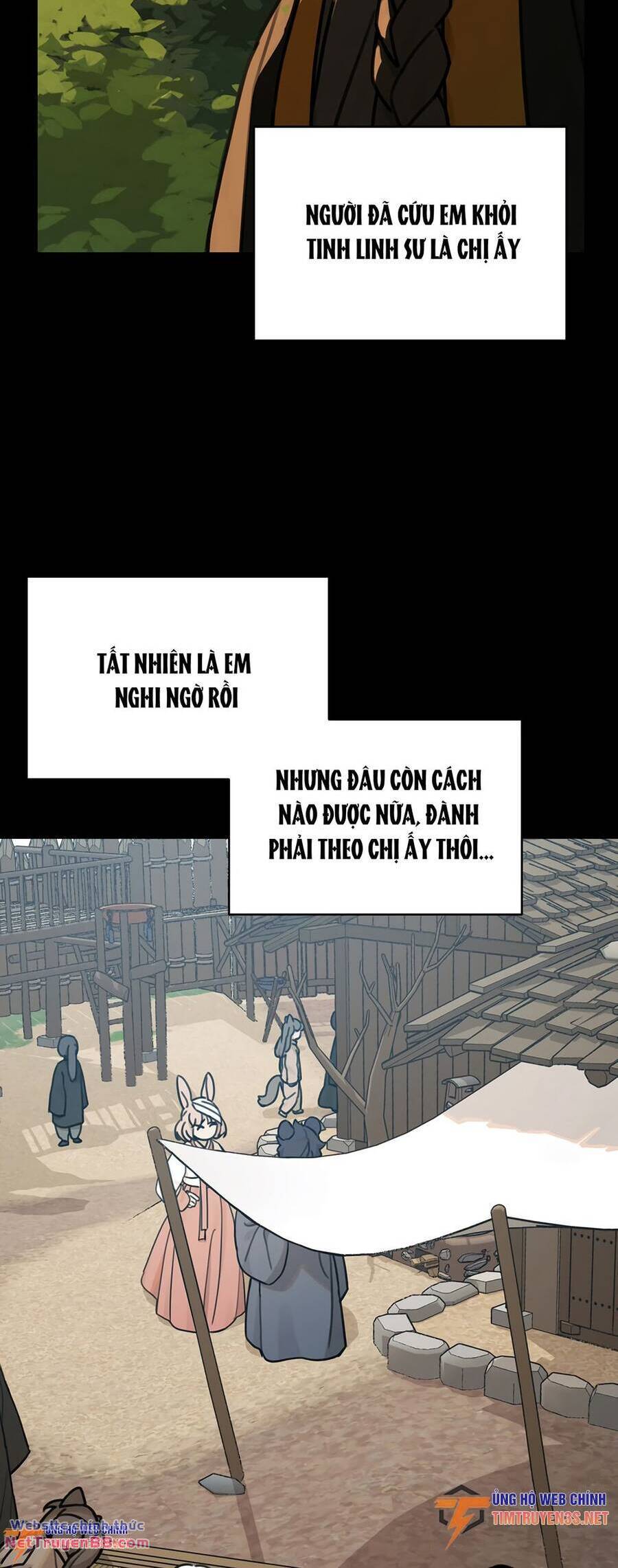 Hổ Đến Chơi Nhà: Chapter 72