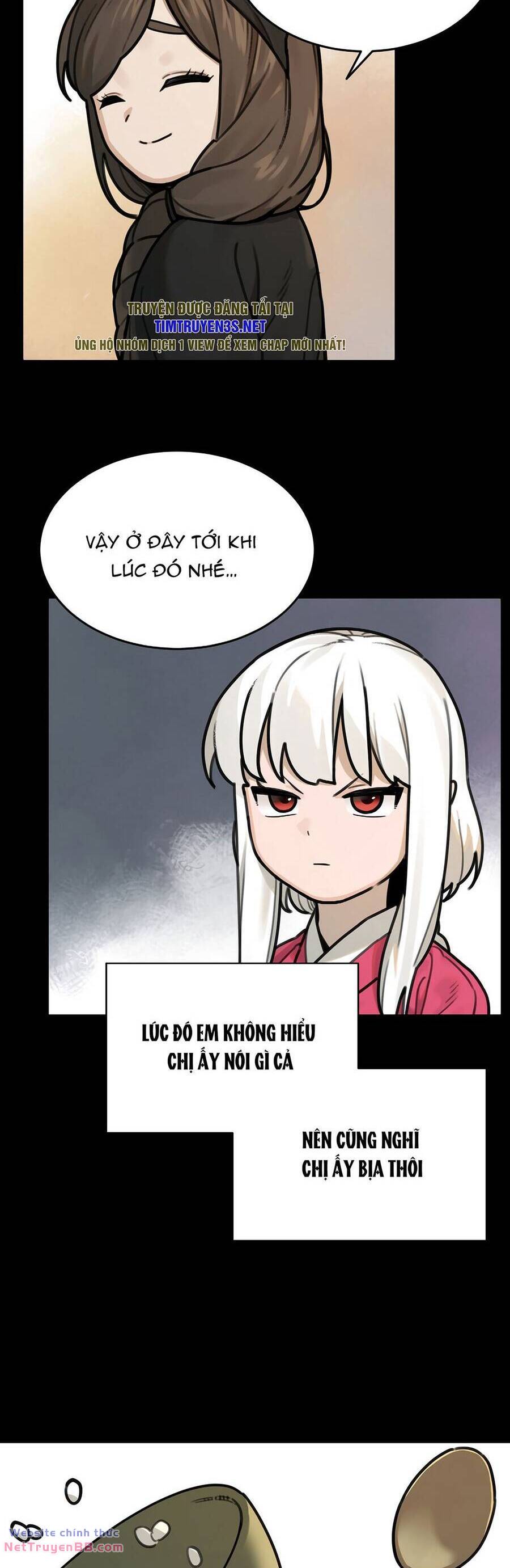 Hổ Đến Chơi Nhà: Chapter 72