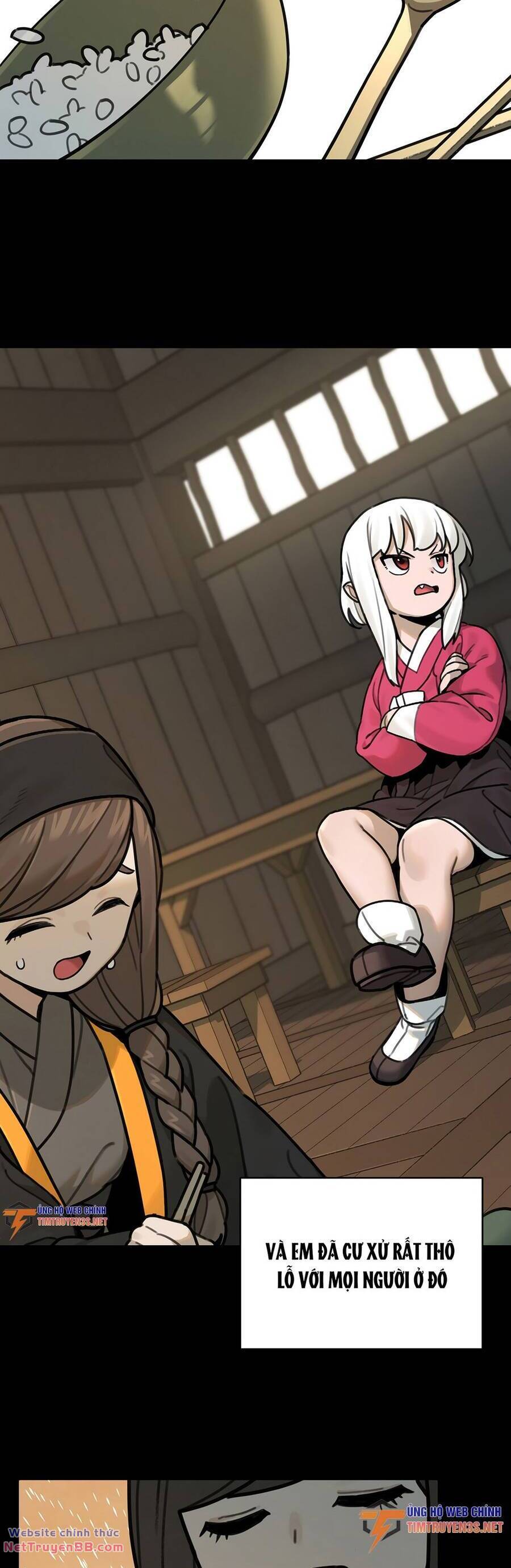 Hổ Đến Chơi Nhà: Chapter 72