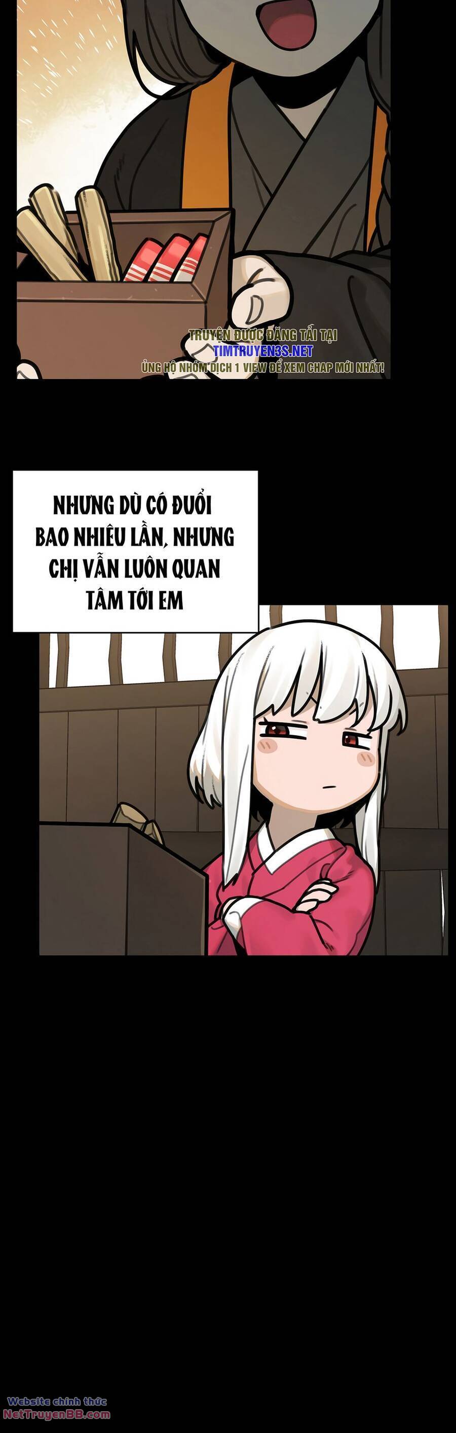 Hổ Đến Chơi Nhà: Chapter 72