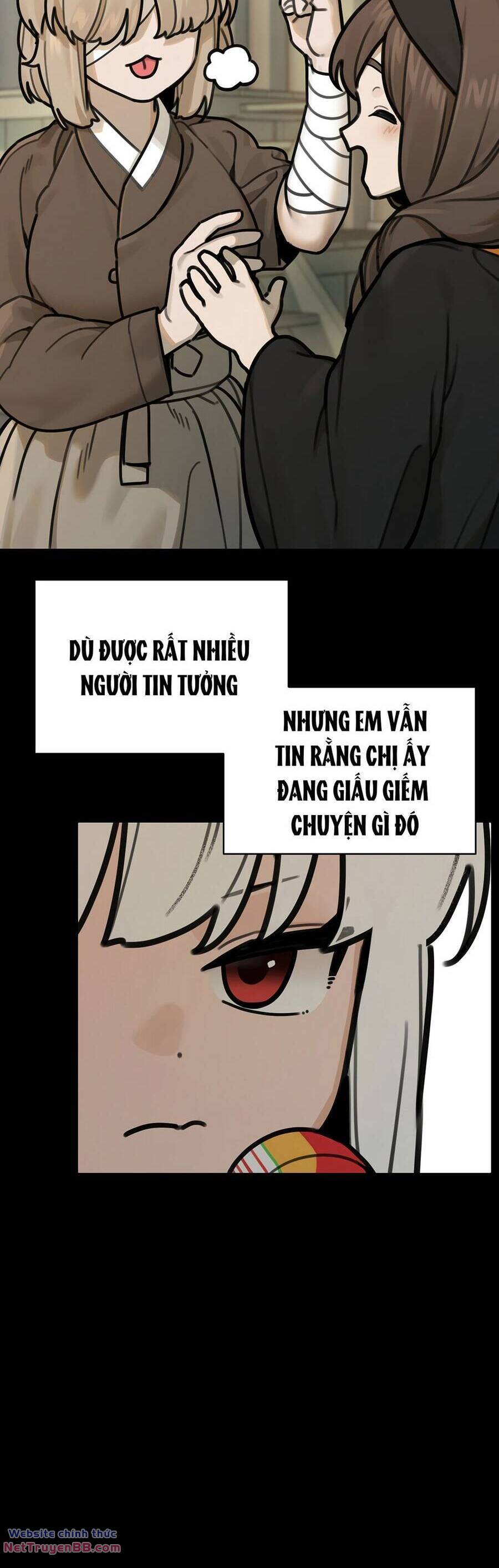 Hổ Đến Chơi Nhà: Chapter 72