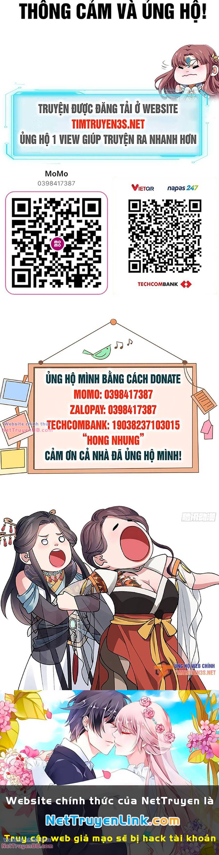 Hổ Đến Chơi Nhà: Chapter 72