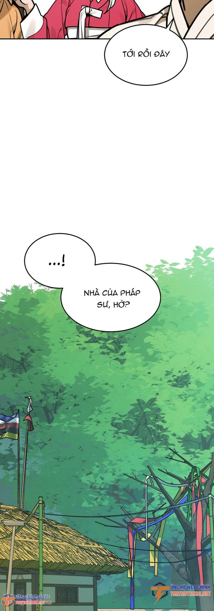 Hổ Đến Chơi Nhà: Chapter 72