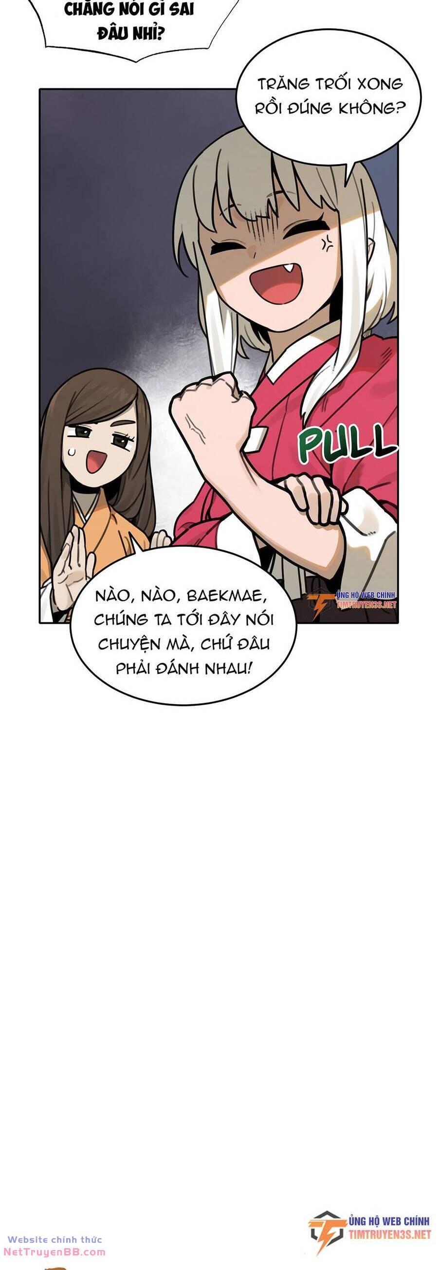 Hổ Đến Chơi Nhà: Chapter 72