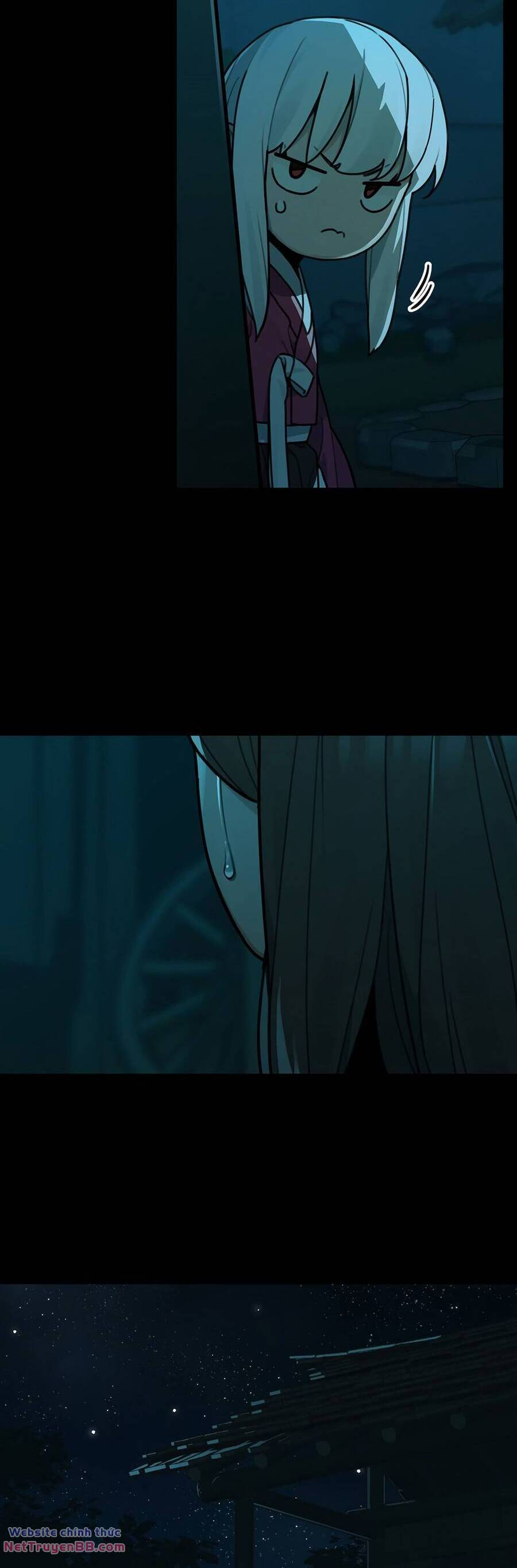 Hổ Đến Chơi Nhà: Chapter 73