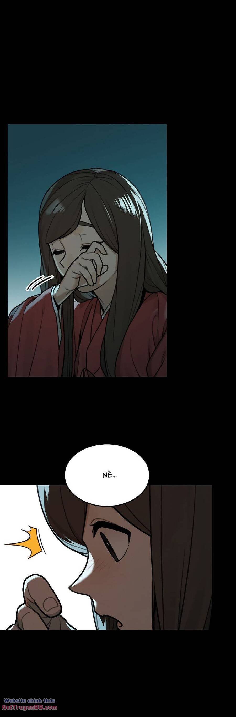 Hổ Đến Chơi Nhà: Chapter 73