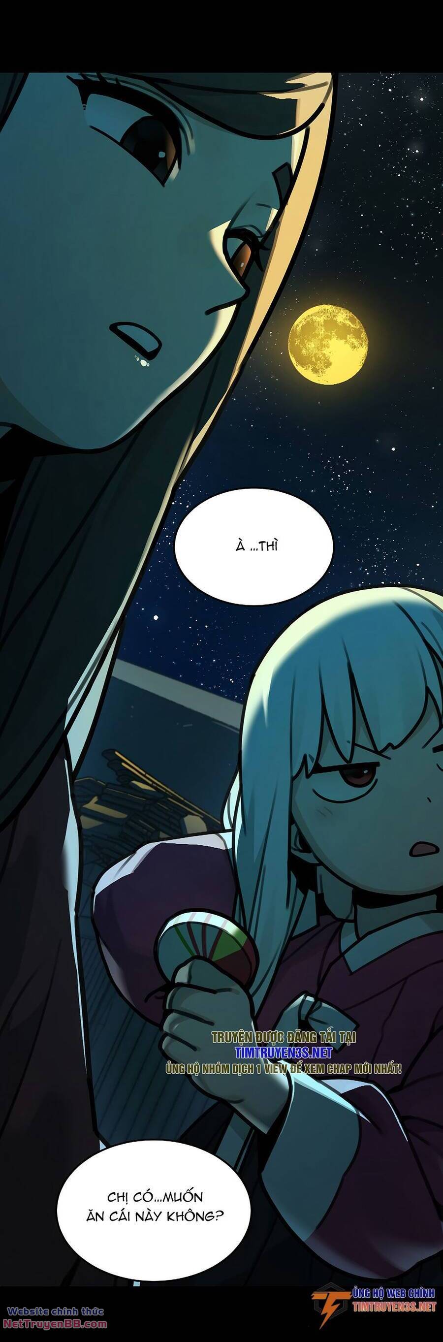 Hổ Đến Chơi Nhà: Chapter 73