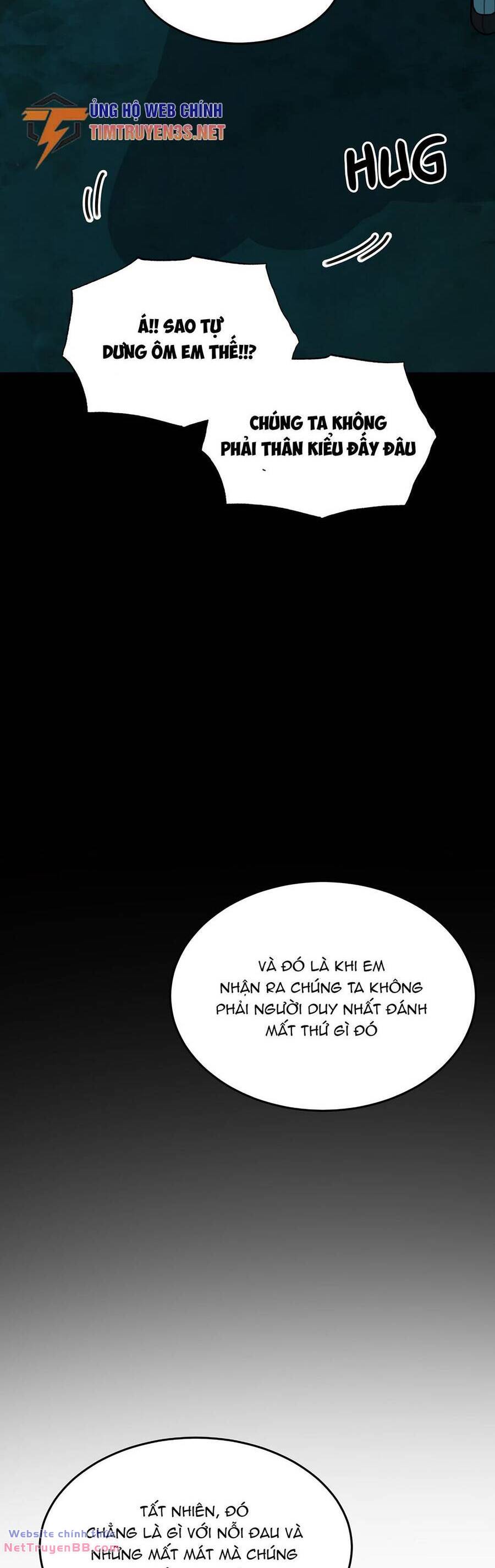 Hổ Đến Chơi Nhà: Chapter 73