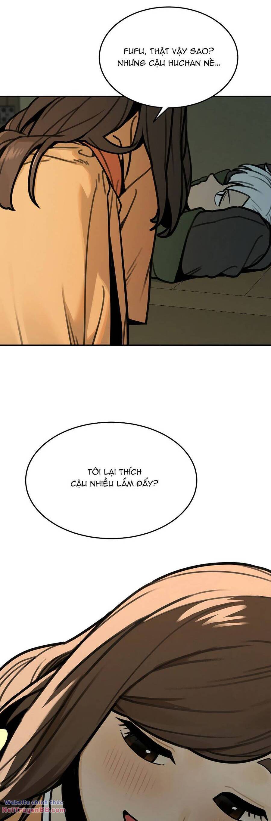 Hổ Đến Chơi Nhà: Chapter 73