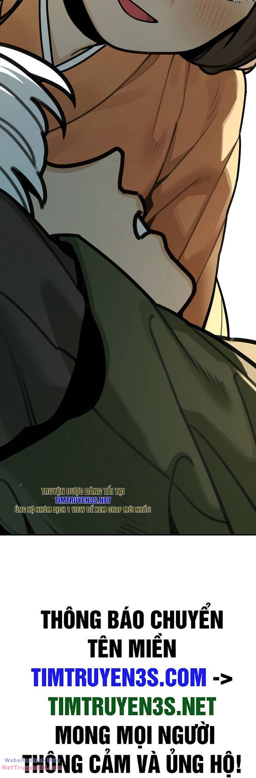 Hổ Đến Chơi Nhà: Chapter 73