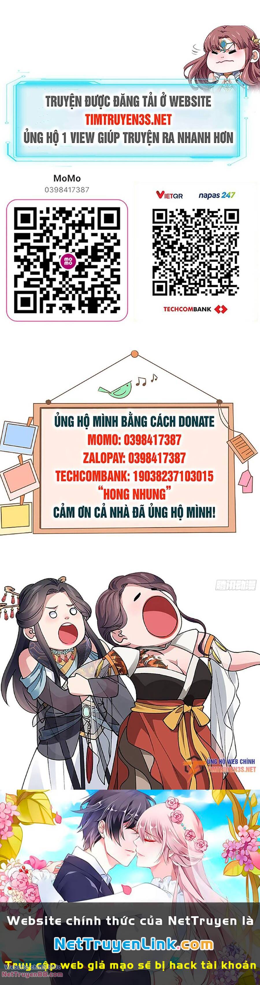 Hổ Đến Chơi Nhà: Chapter 73