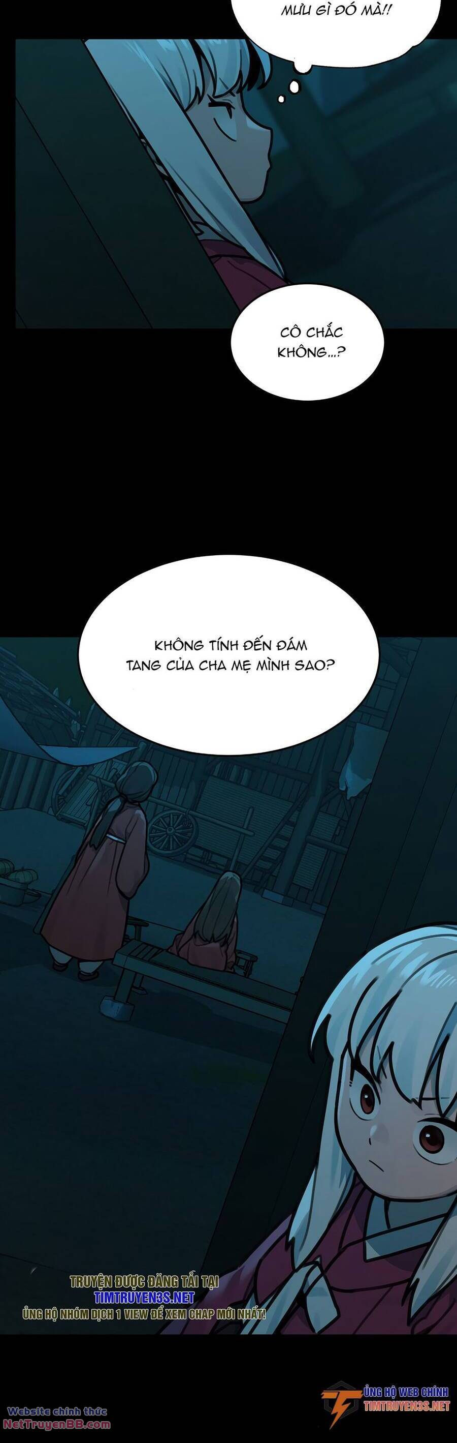Hổ Đến Chơi Nhà: Chapter 73