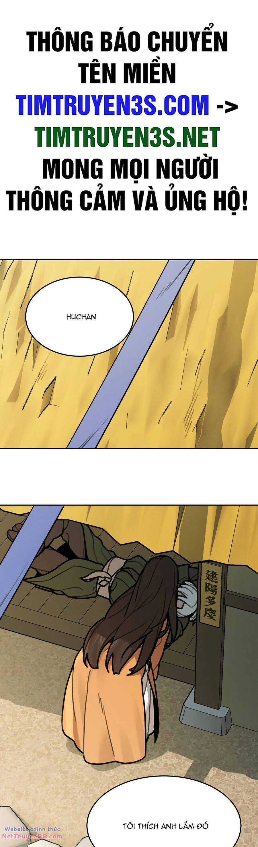 Hổ Đến Chơi Nhà: Chapter 74