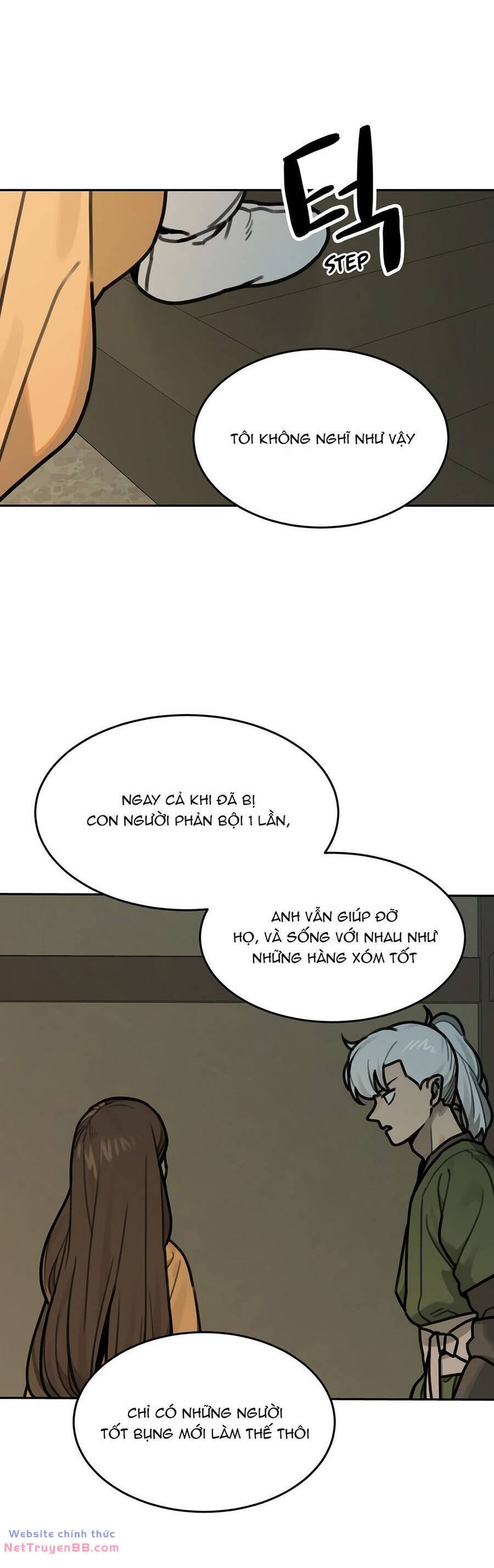 Hổ Đến Chơi Nhà: Chapter 74